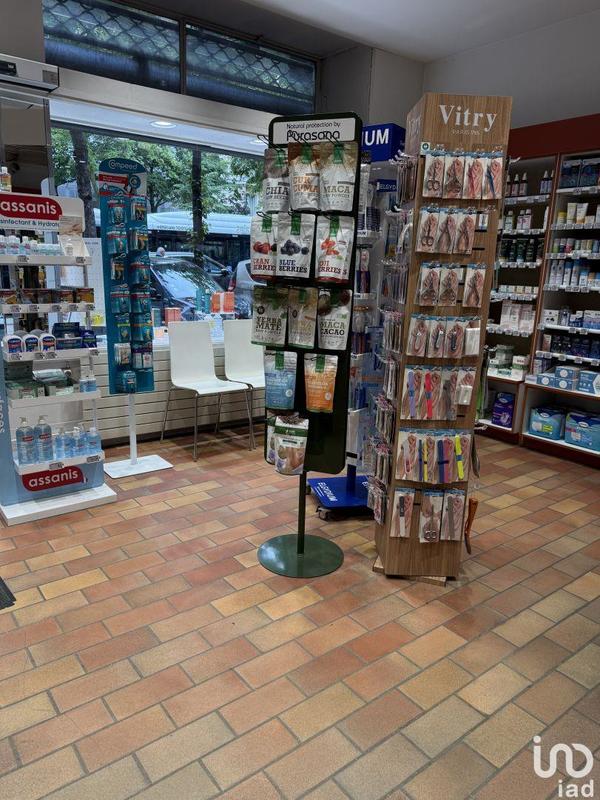 Local commercial - 100 m²