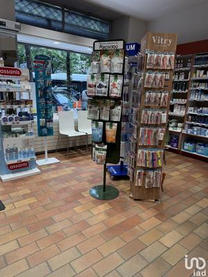 Local commercial - 100 m²