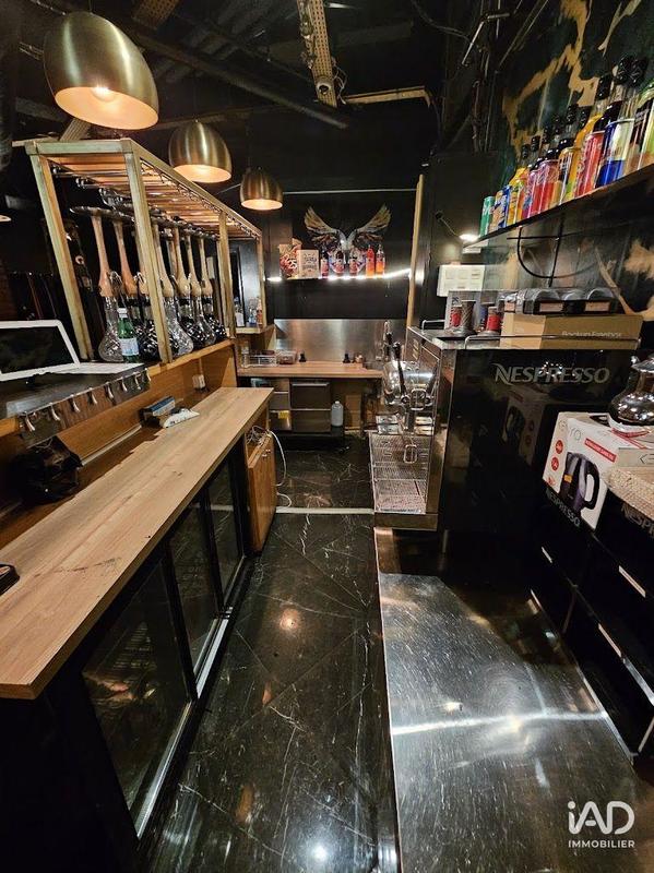 Local commercial - 97 m²