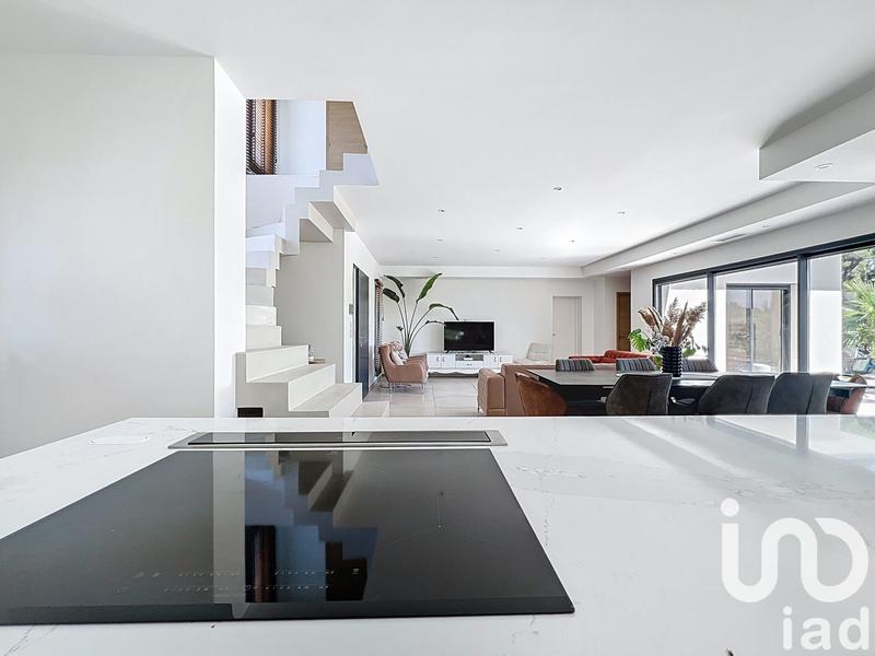 Maison - 125 m² - 4 pièces