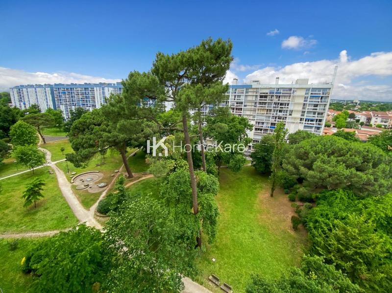 Appartement - 73 m² - 4 pièces