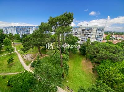 Appartement - 73 m² - 4 pièces