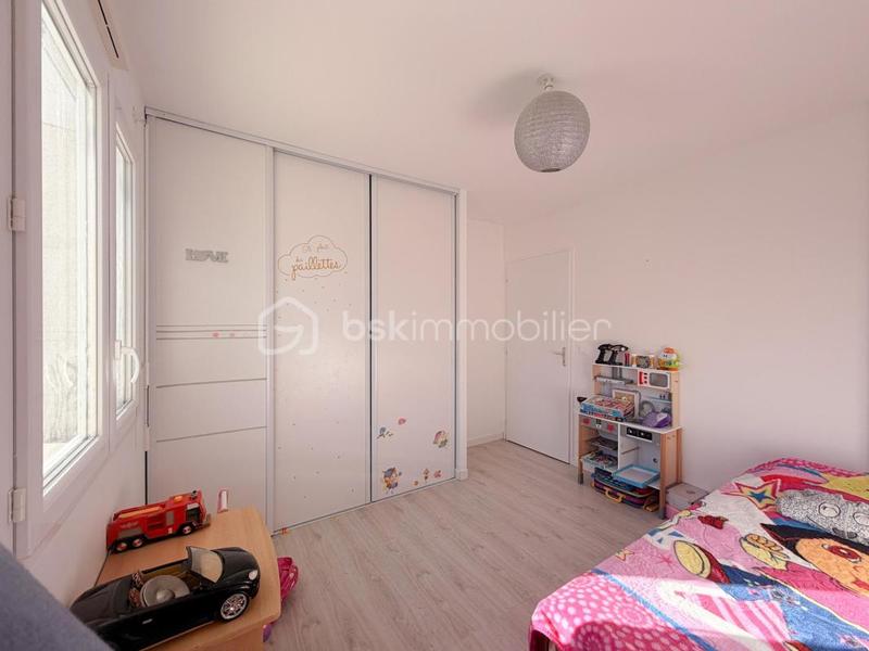 Maison - 104 m² - 5 pièces