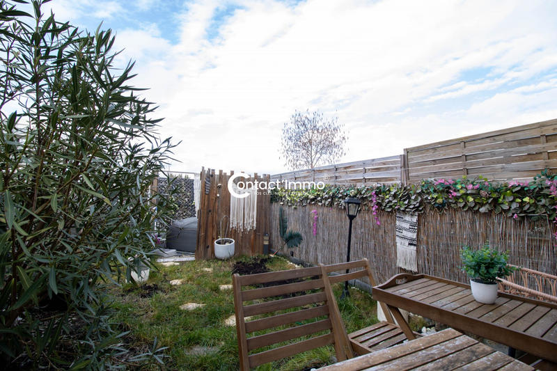 Appartement - 56 m² - 2 pièces