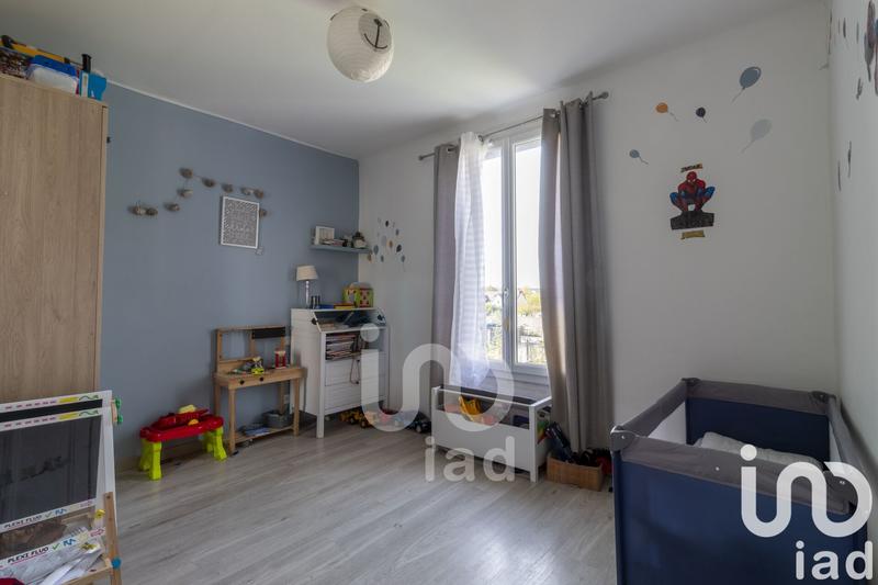 Maison - 67 m² - 4 pièces