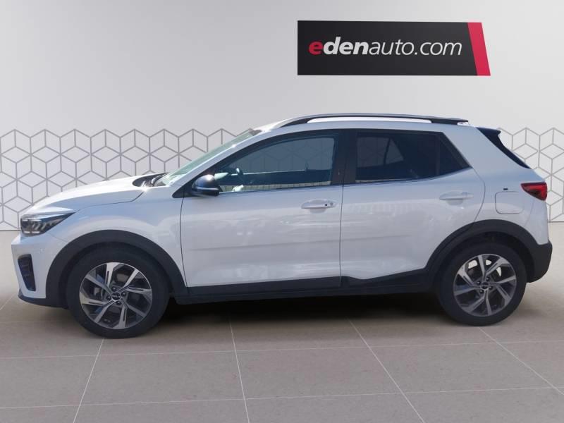 Kia Stonic 1.0 t-GDi 100 ch Bvm6 Gt-line