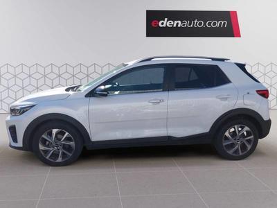 Kia Stonic 1.0 t-GDi 100 ch Bvm6 Gt-line