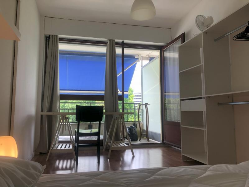 Chambre - 88 m² - 1 pièce