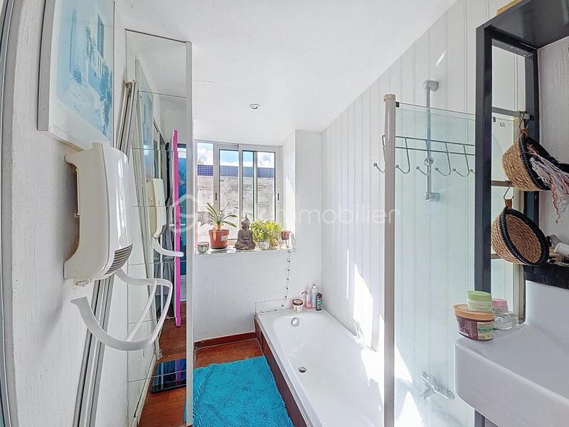 Maison - 118 m² - 5 pièces