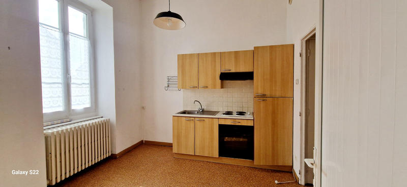 Immeuble - 6 pièces