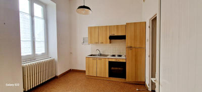 Immeuble - 6 pièces