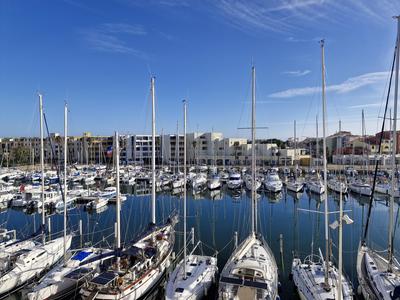 Appartement - 25 m² - 2 pièces