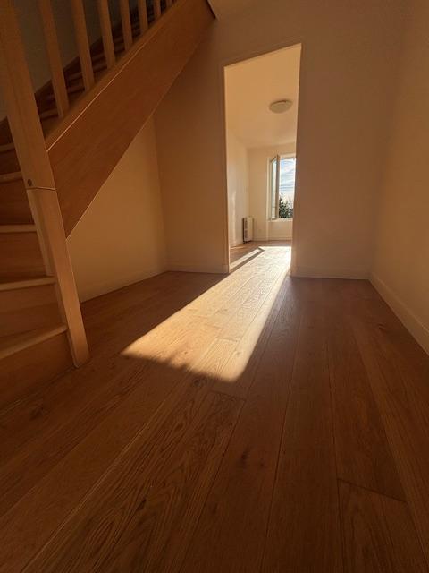 Maison de ville - 53 m² - 3 pièces