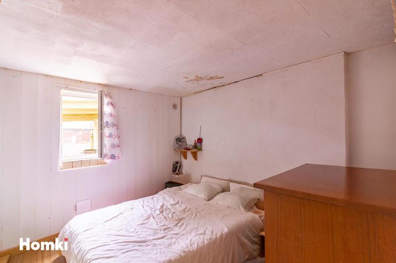 Maison - 140 m² - 9 pièces