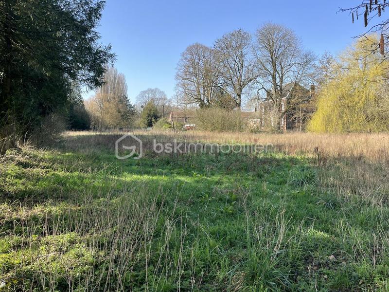 Maison de maîtres - 335 m² - 10 pièces