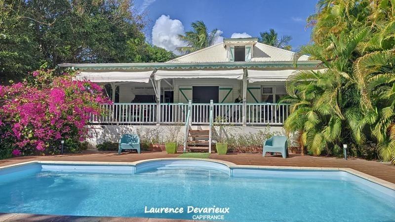 Villa - 140 m² - 4 pièces