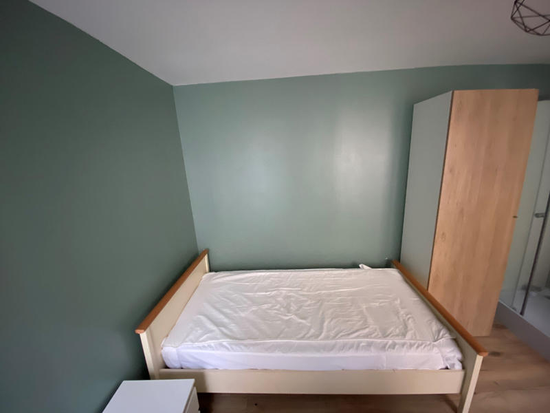 Appartement - 10 m² - 1 pièce