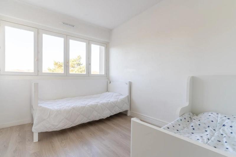 Appartement - 64 m² - 4 pièces