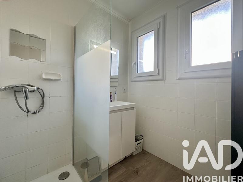 Maison - 141 m² - 7 pièces