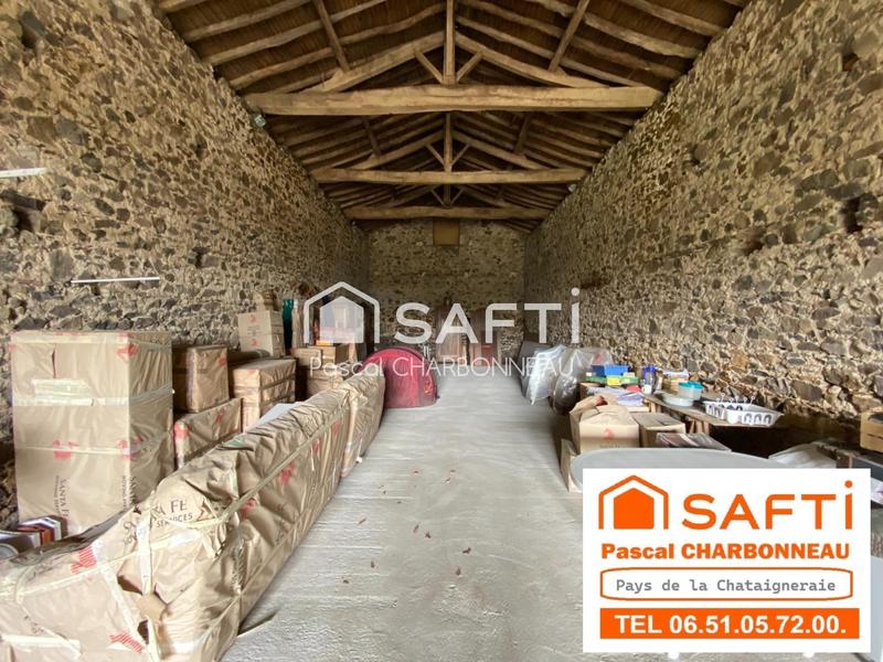 Maison - 156 m² - 5 pièces