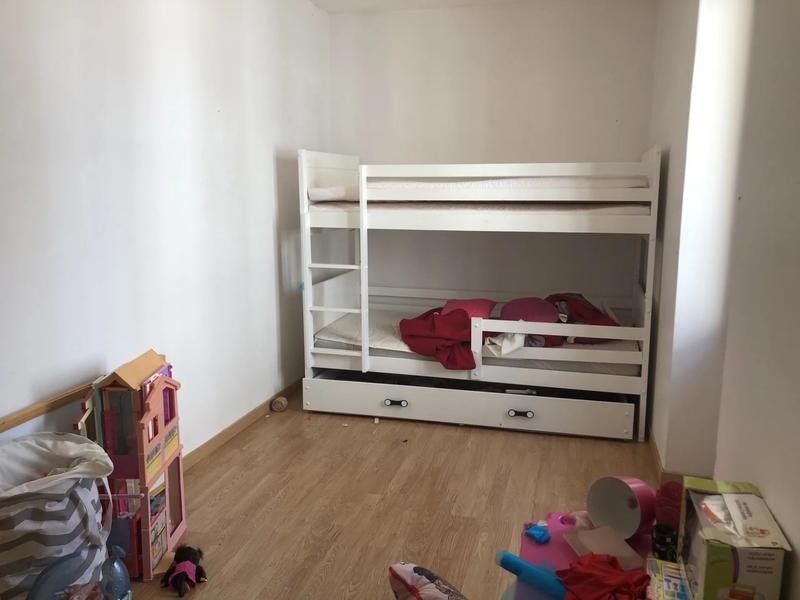 Appartement - 96 m² - 4 pièces