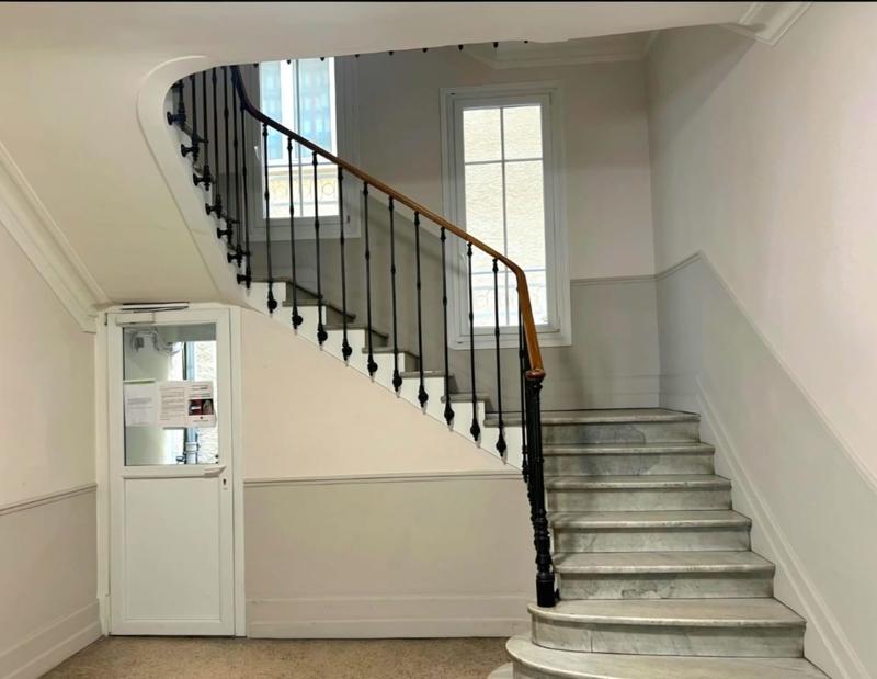 Appartement - 32 m² - 1 pièce