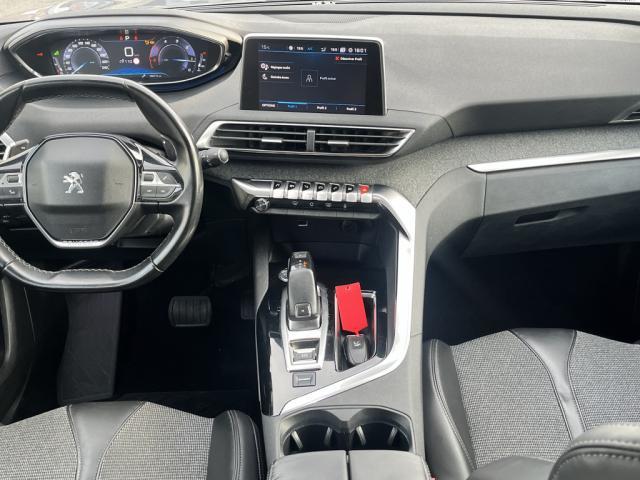 Peugeot 3008 BlueHDi 130ch s&amp;S Eat8 Allure