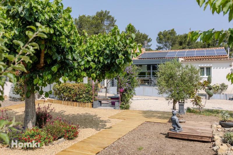 Maison - 140 m² - 4 pièces