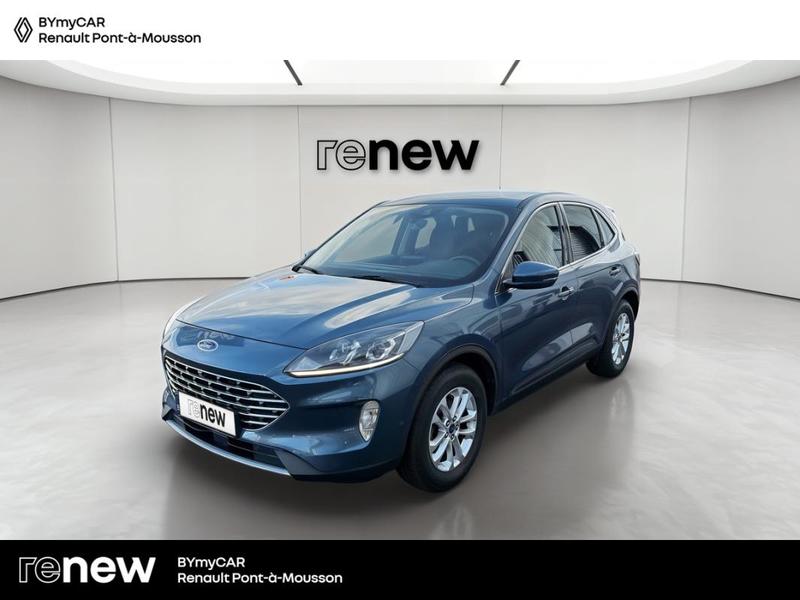 Ford Kuga 1.5 EcoBlue 120 s&amp;S Bvm6 Titanium