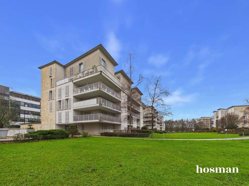 Appartement - 82 m² - 4 pièces