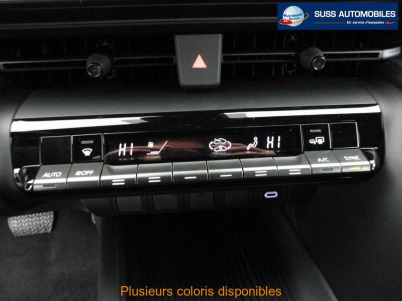 Toyota c-Hr 1.8 140ch Dynamic Ng23