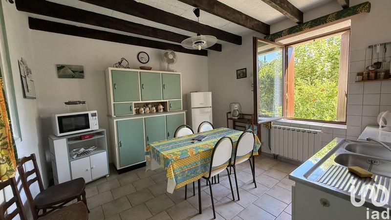 Maison - 287 m² - 10 pièces