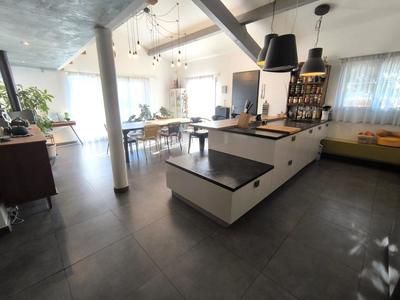 Villa - 158 m² - 6 pièces