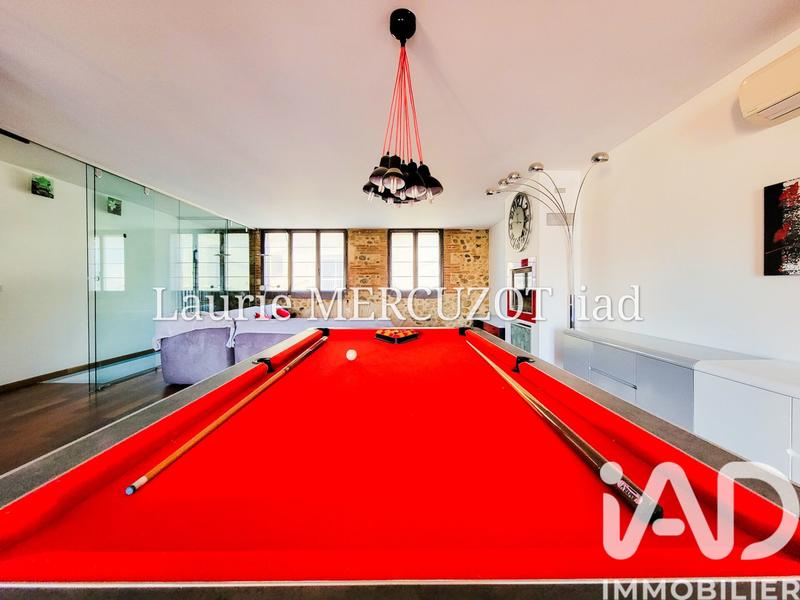 Maison - 151 m² - 4 pièces