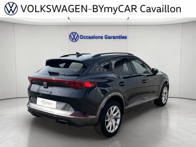 Cupra Formentor 1.5 Tsi 150 ch Dsg7 V