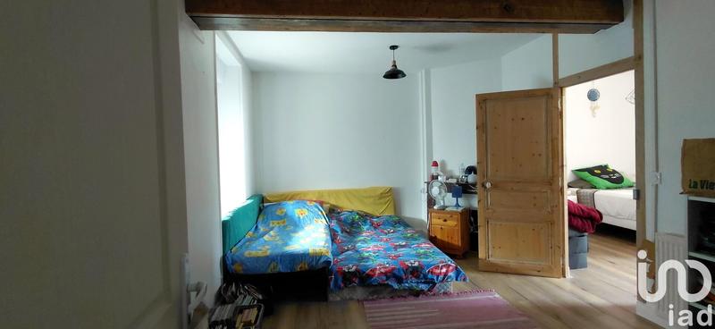 Maison - 146 m² - 7 pièces