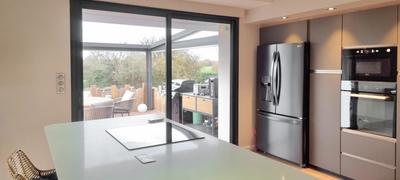 Maison traditionnelle - 155 m²