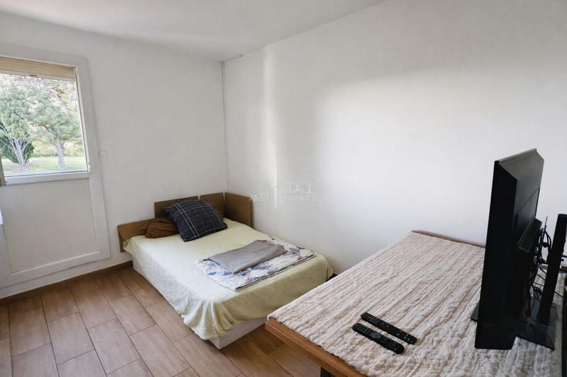 Maison - 91 m² - 5 pièces