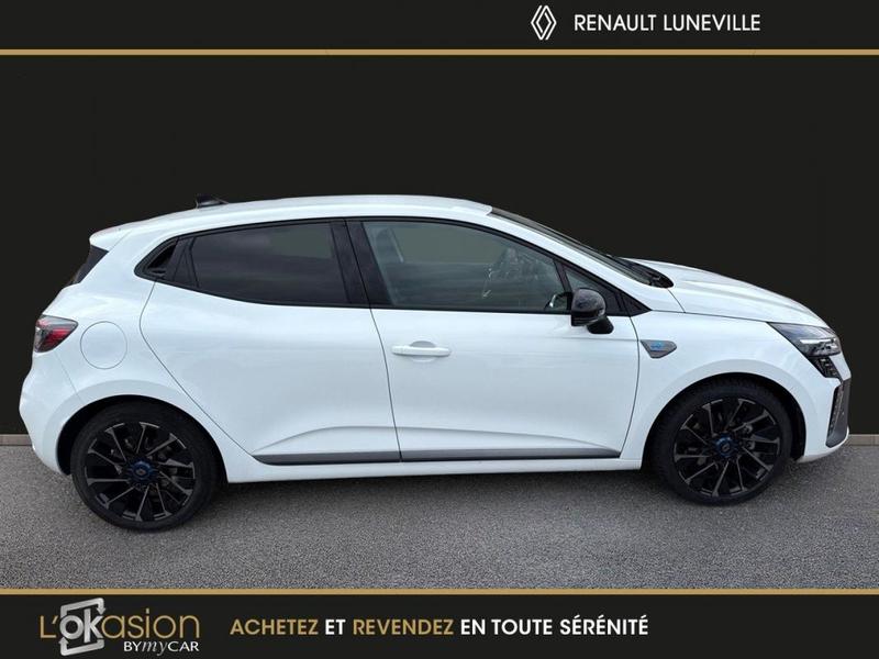 Renault Clio V E-Tech full hybrid 145 Esprit Alpine