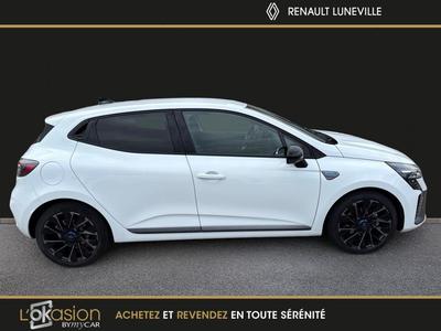 Renault Clio V E-Tech full hybrid 145 Esprit Alpine