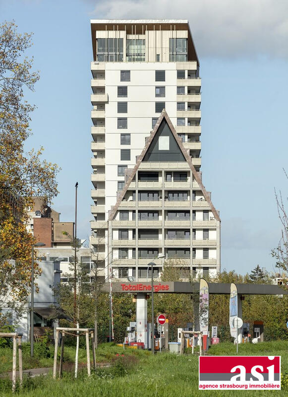 Appartement - 168 m² - 5 pièces