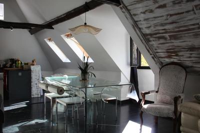 Maison - 136 m² - 6 pièces