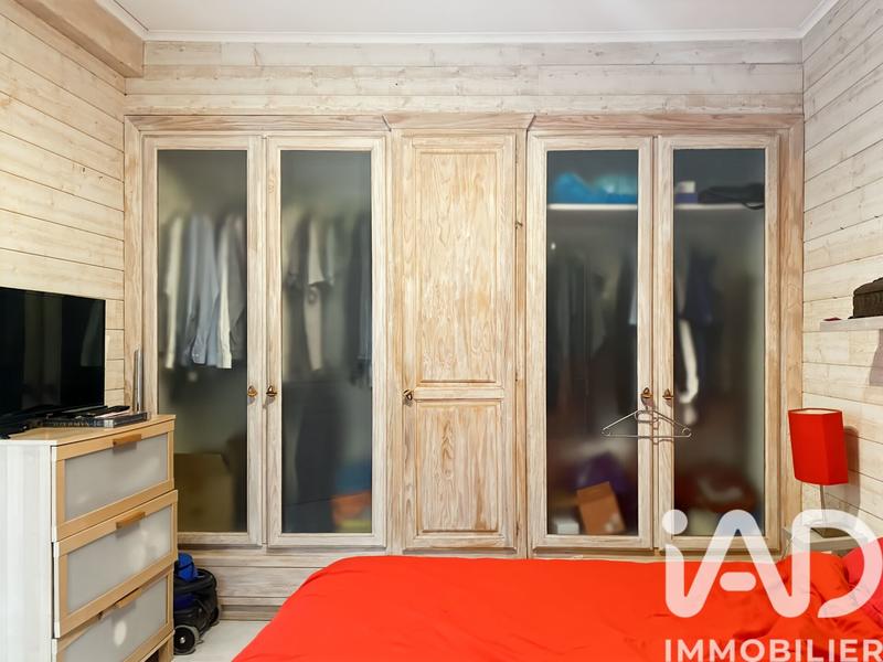 Maison de ville - 130 m² - 5 pièces