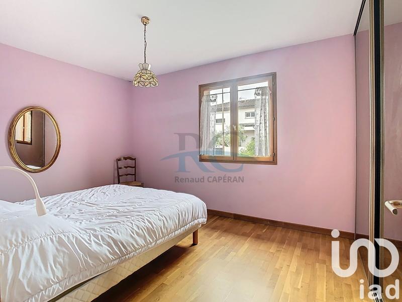 Maison - 160 m² - 5 pièces