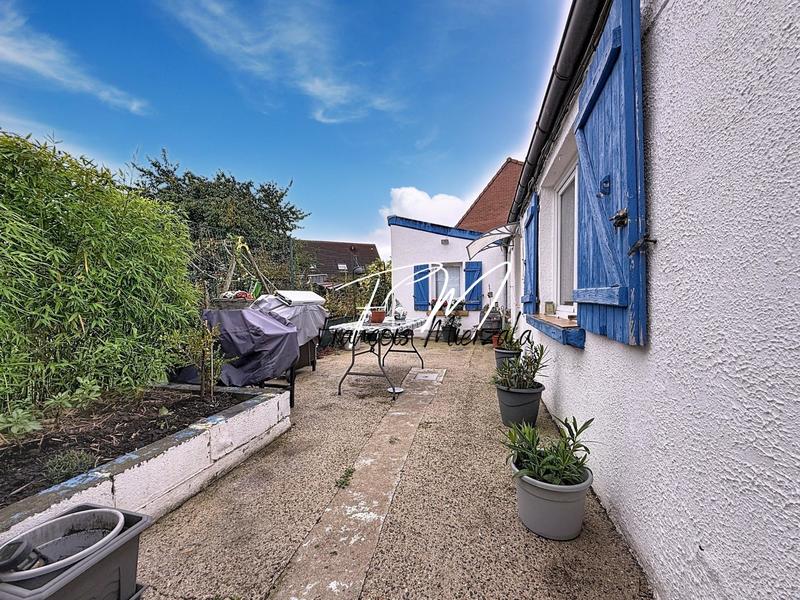 Maison - 44 m² - 3 pièces