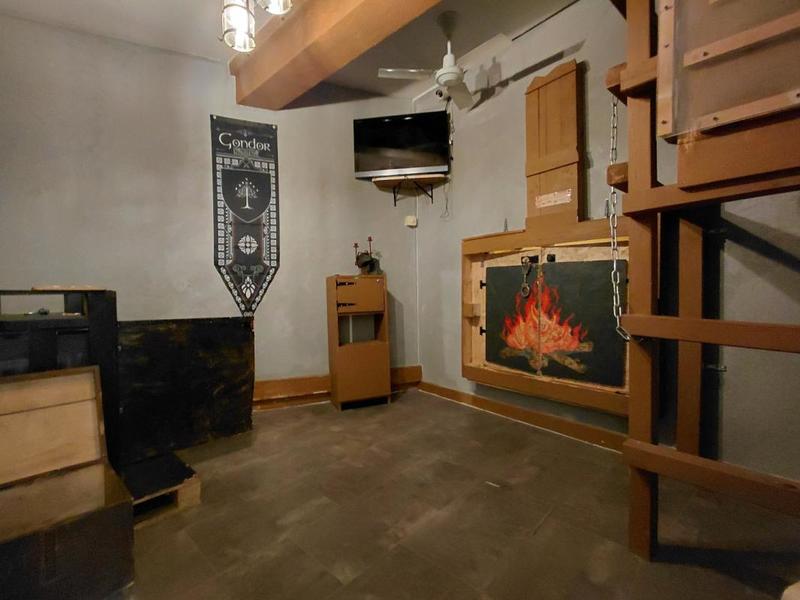 Local d'activité / Entrepôt - 135 m²