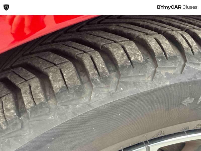 Peugeot 308 BlueHDi 130ch s&amp;S Bvm6 Allure Business