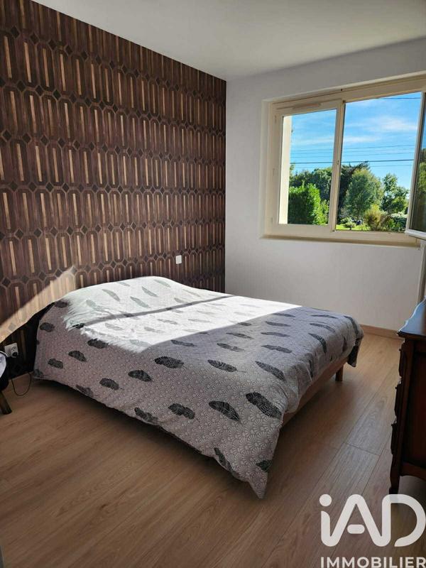 Maison - 147 m² - 6 pièces