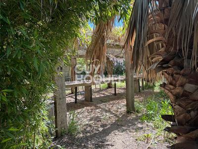 Terrain de loisirs - 28 576 m²