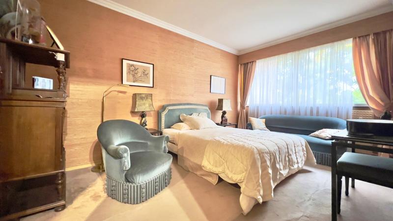 Appartement - 85 m² - 3 pièces